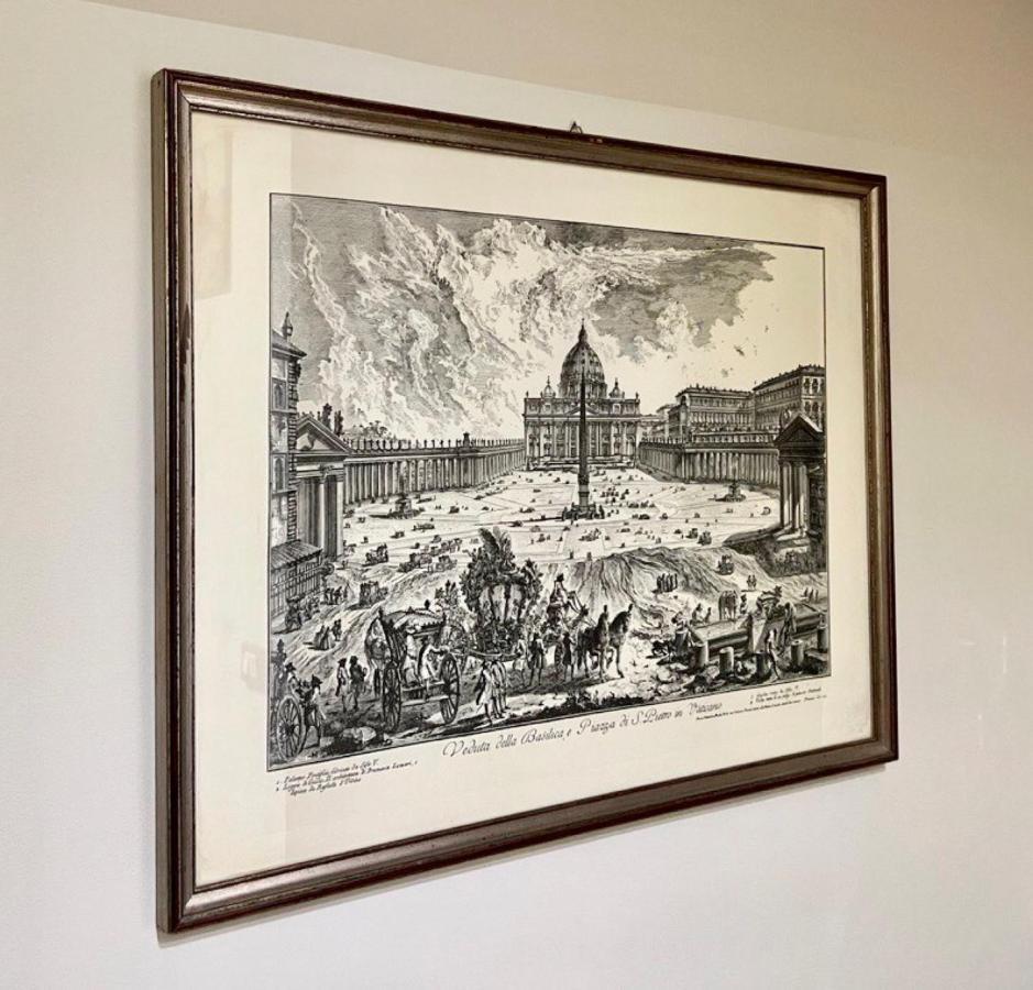 Luce Al Pantheon Apartment Rom