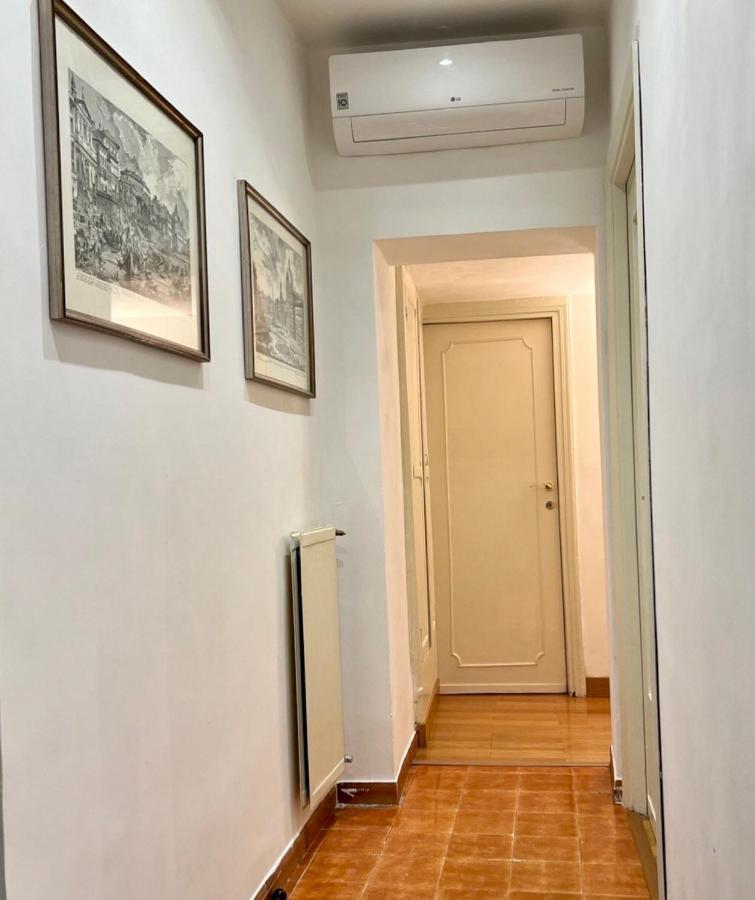 Luce Al Pantheon Apartamento