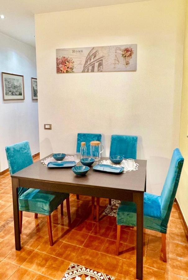 Apartamento Luce Al Pantheon
