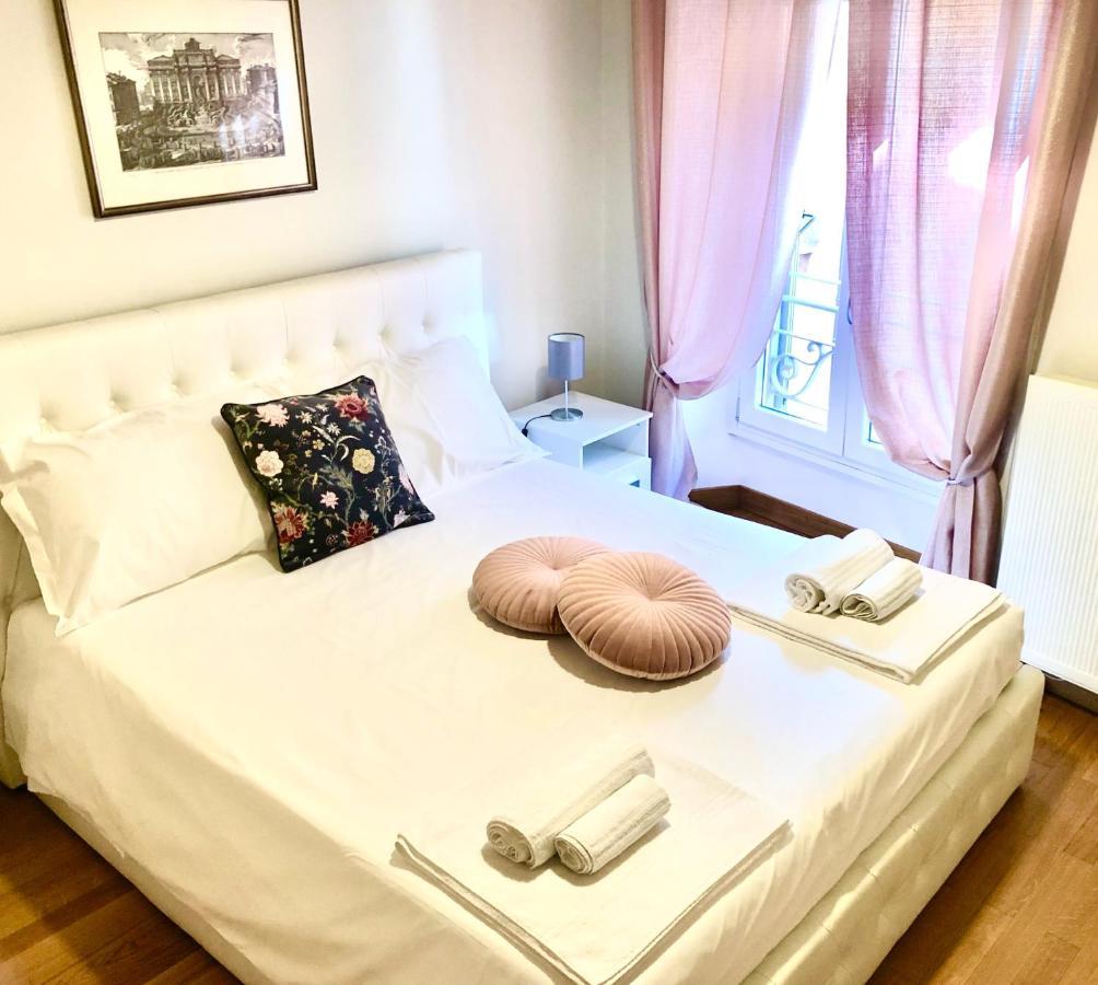 Apartamento Luce Al Pantheon