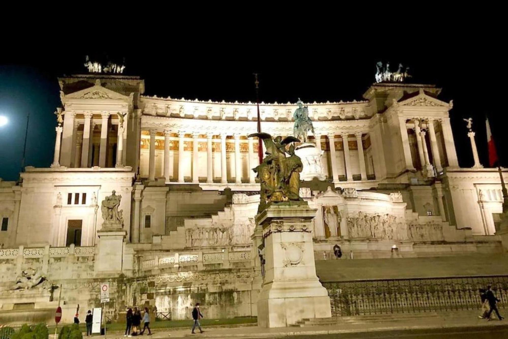 Apartamento Luce Al Pantheon *