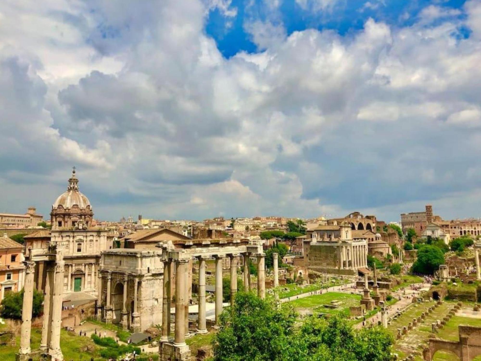 Apartamento Luce Al Pantheon *