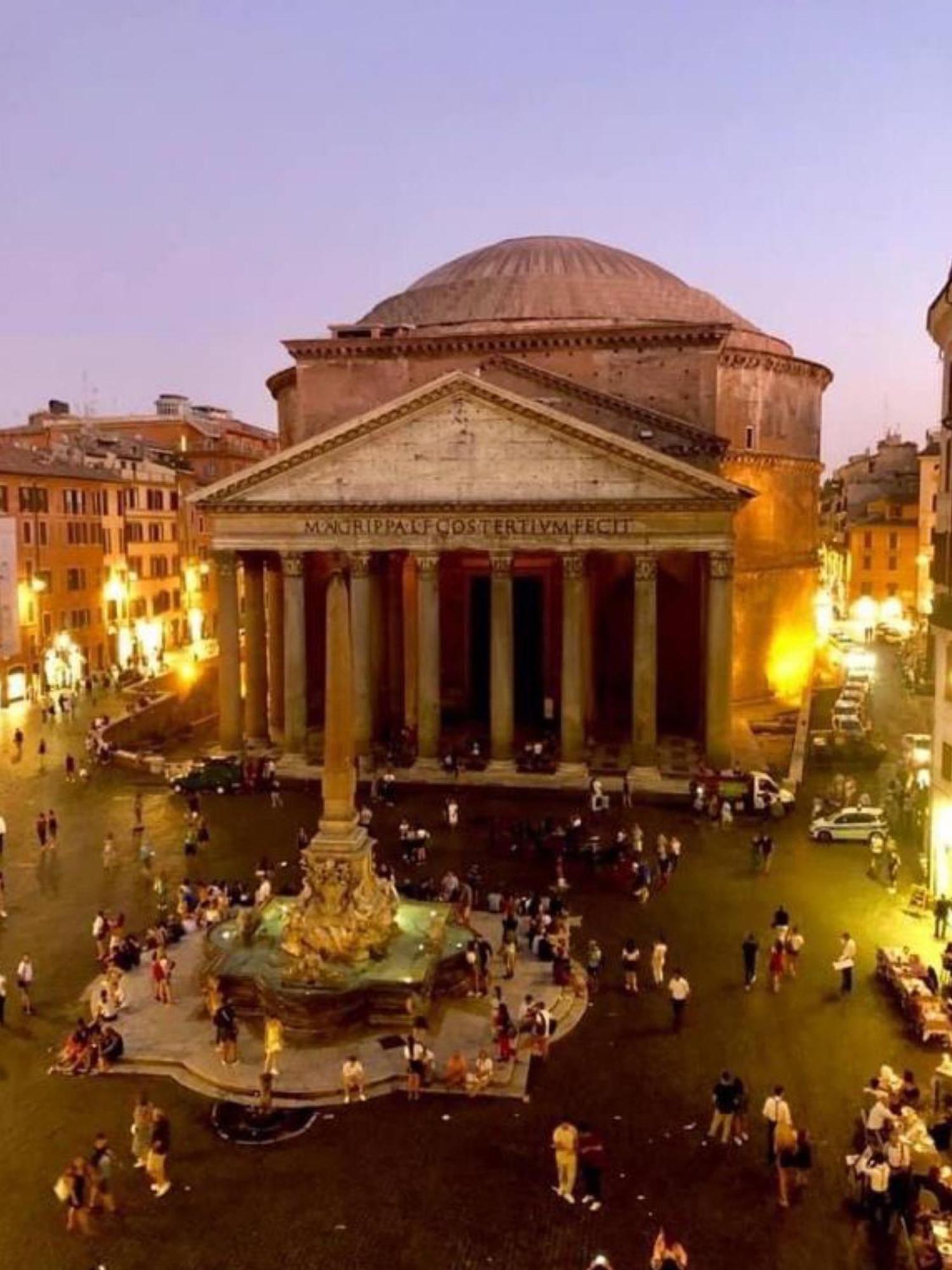 Appartamento Luce Al Pantheon